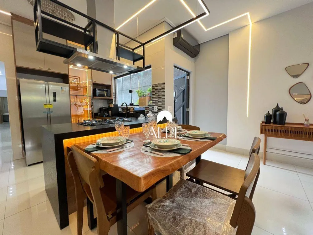 Casa, 3 quartos, 115 m² - Foto 9