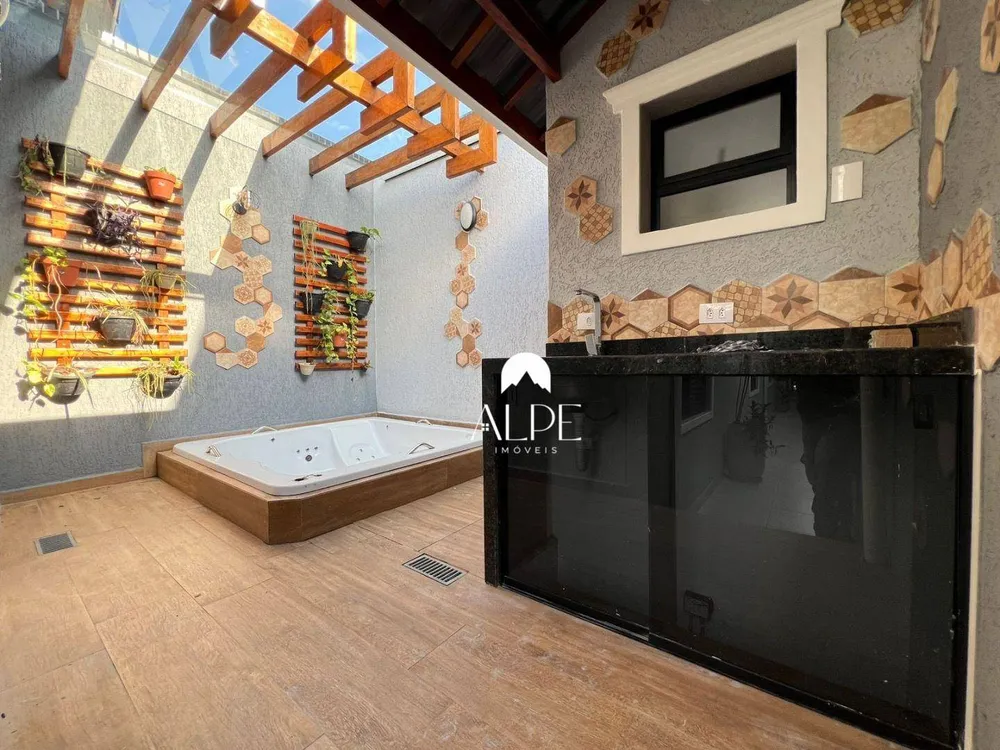 Casa, 3 quartos, 115 m² - Foto 7