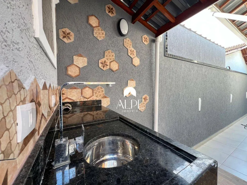 Casa, 3 quartos, 115 m² - Foto 5