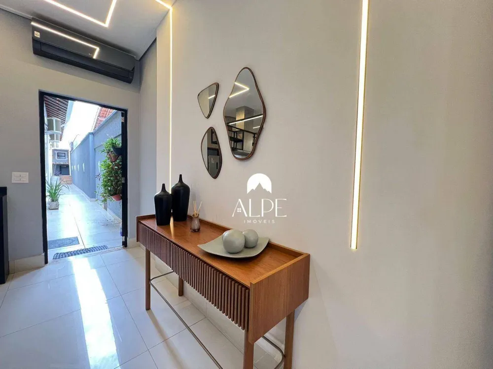 Casa, 3 quartos, 115 m² - Foto 1