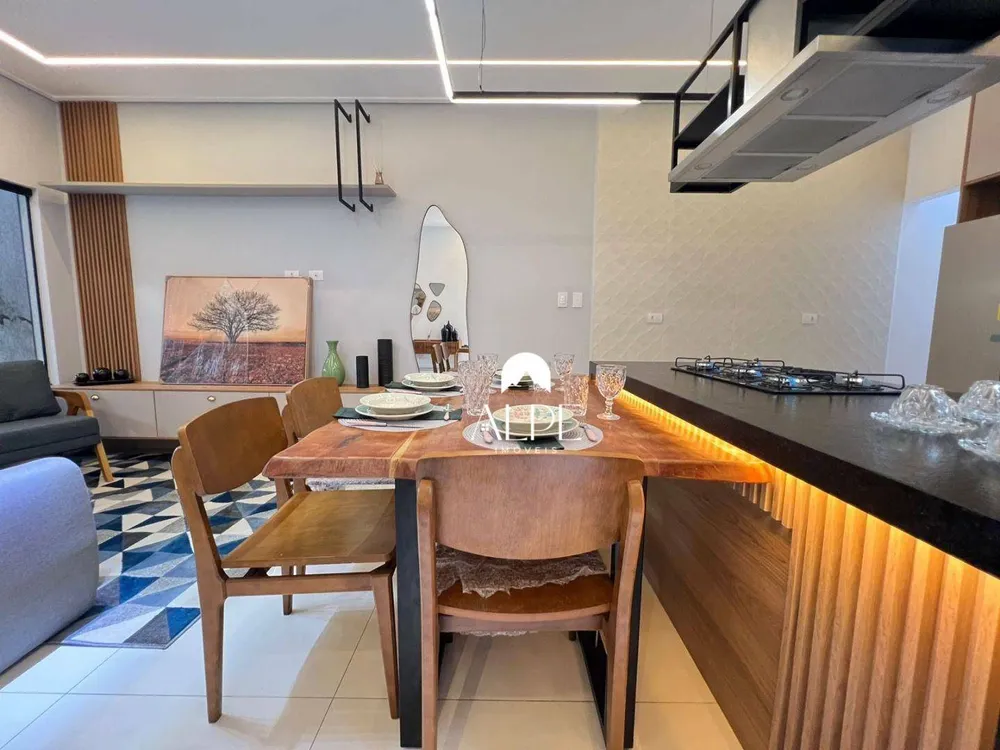 Casa, 3 quartos, 115 m² - Foto 3