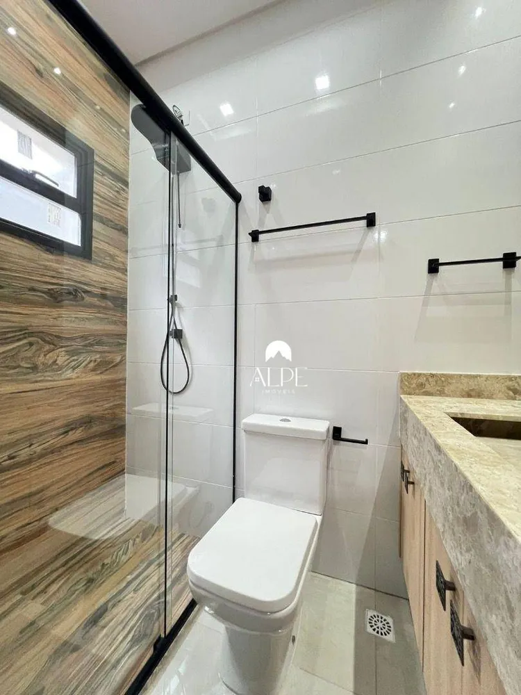 Casa, 3 quartos, 115 m² - Foto 2