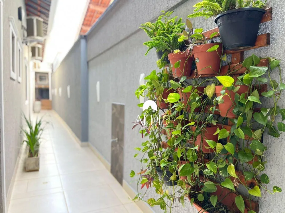 Casa, 3 quartos, 115 m² - Foto 6