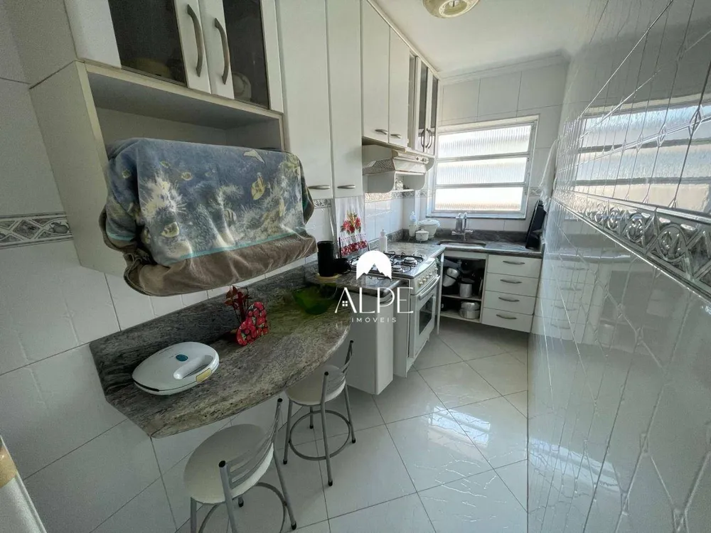 Apartamento, 1 quarto, 40 m² - Foto 3