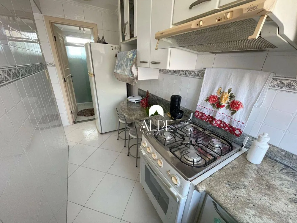 Apartamento, 1 quarto, 40 m² - Foto 4