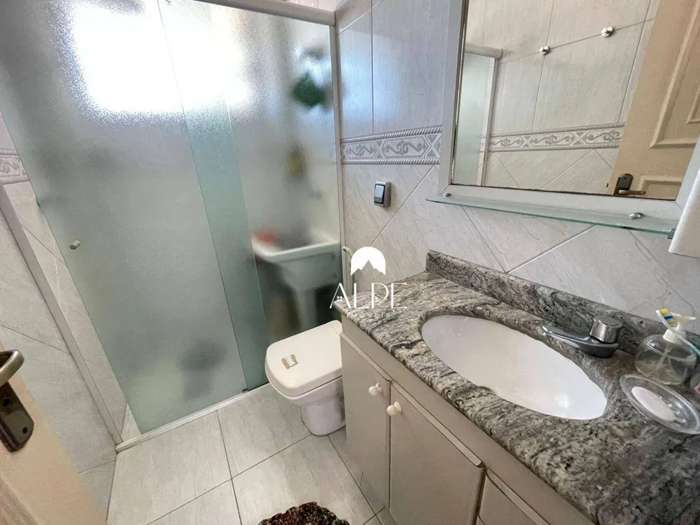 Apartamento, 1 quarto, 40 m² - Foto 5