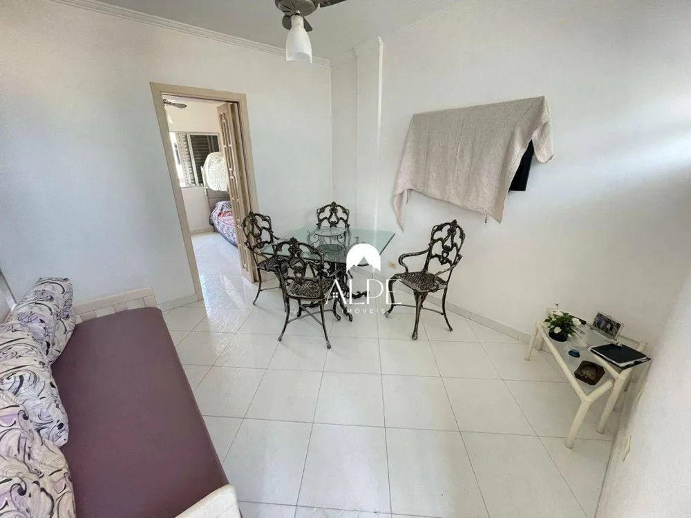 Apartamento, 1 quarto, 40 m² - Foto 2