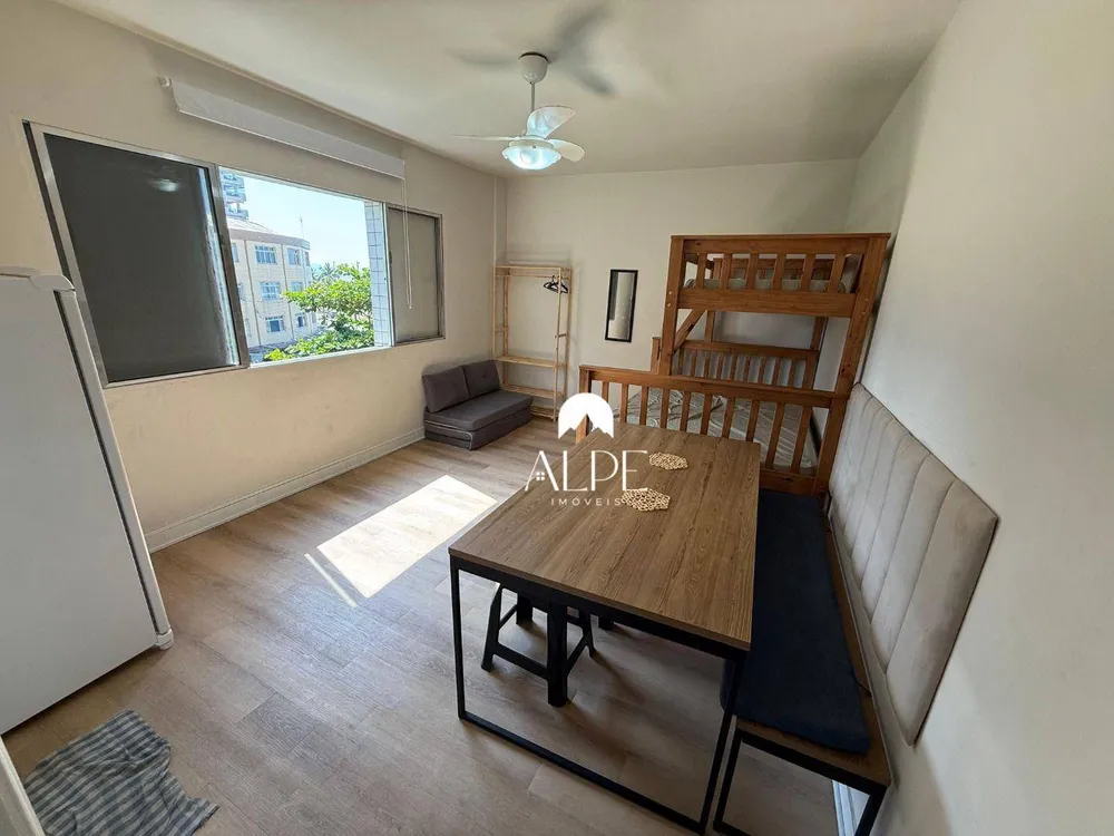 Kitnet-Studio, 39 m² - Foto 3