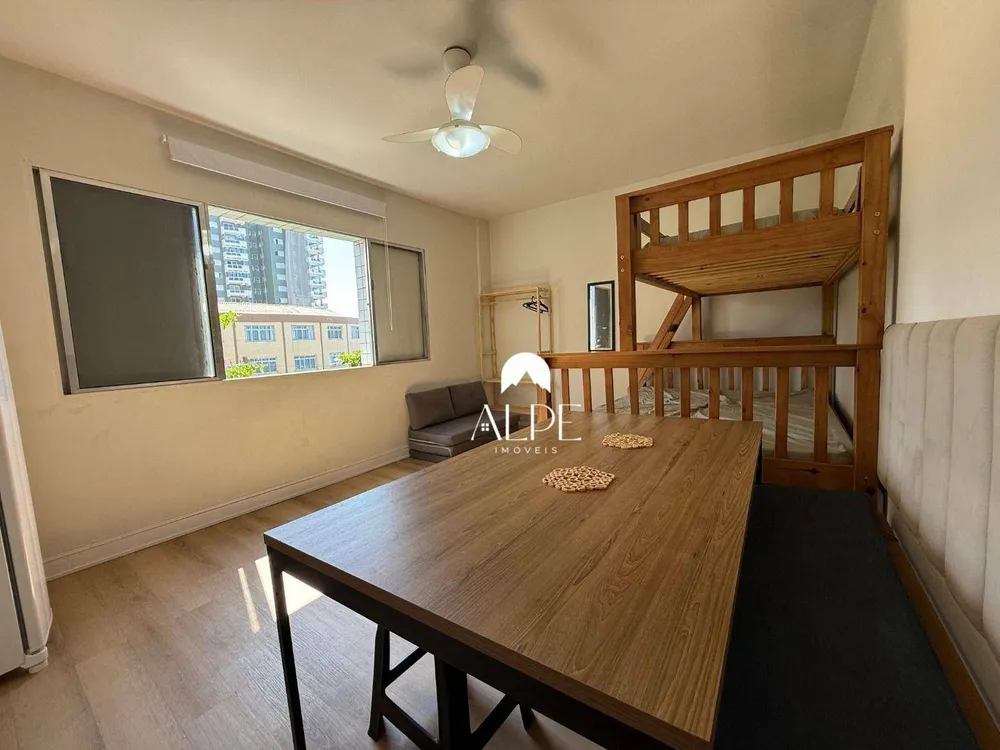 Kitnet-Studio, 39 m² - Foto 4
