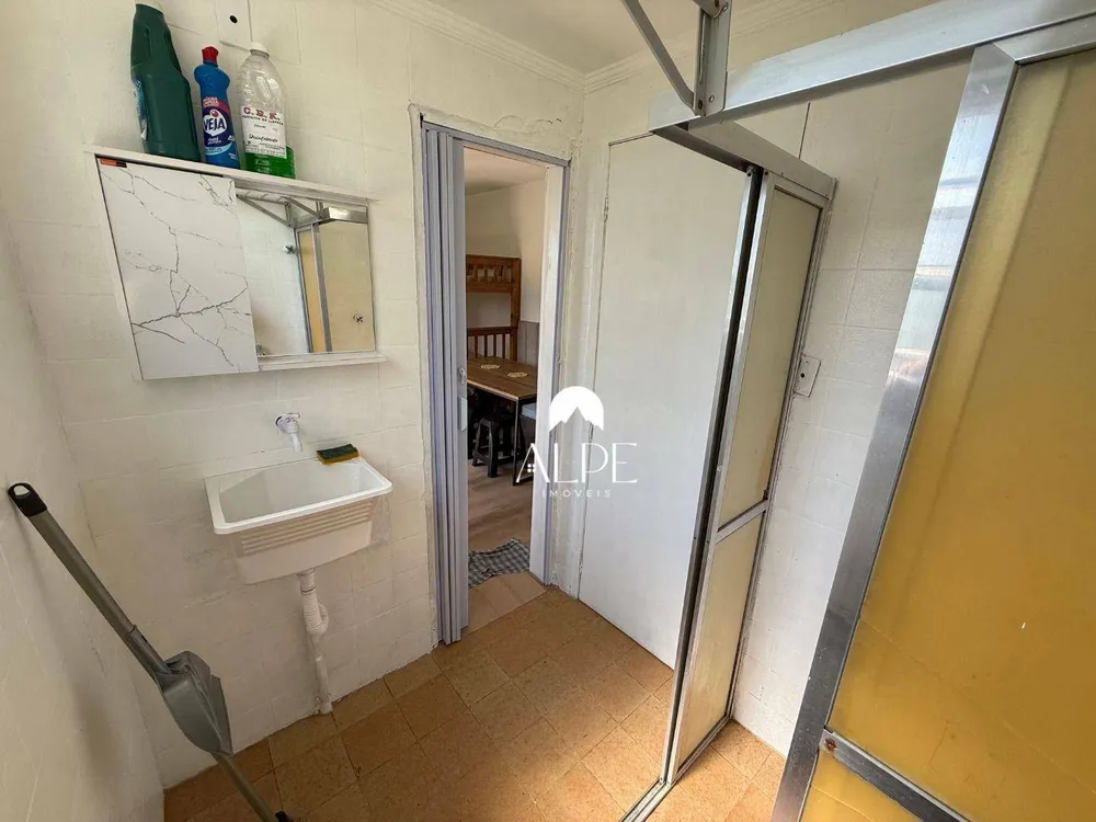 Kitnet-Studio, 39 m² - Foto 11