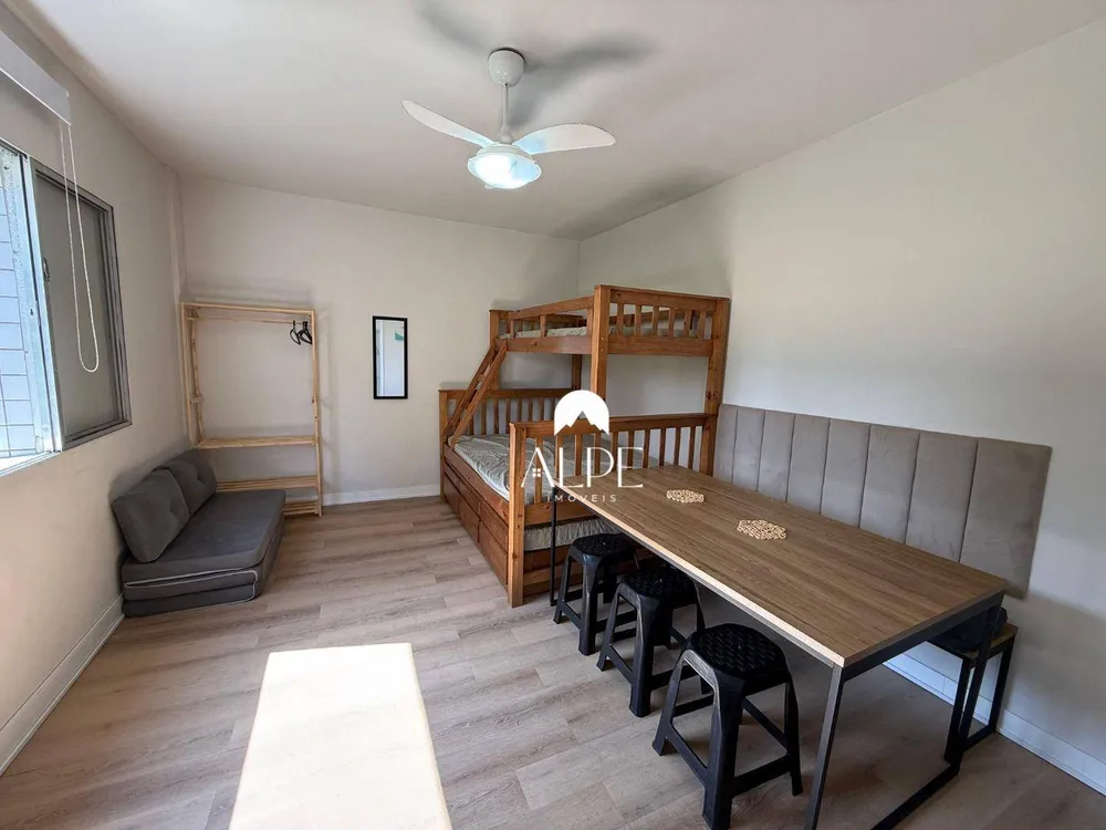 Kitnet-Studio, 39 m² - Foto 3