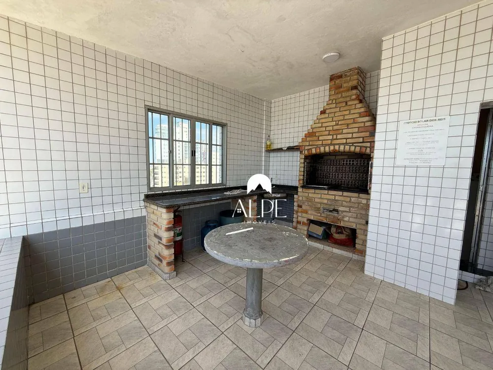 Kitnet-Studio, 39 m² - Foto 1
