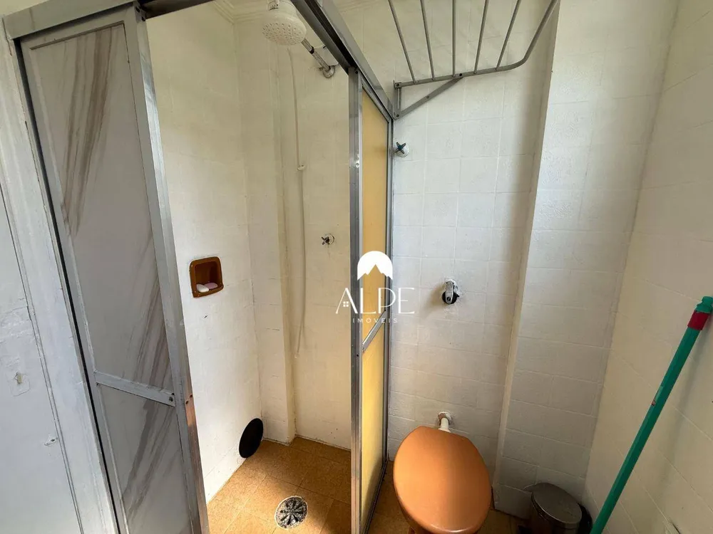 Kitnet-Studio, 39 m² - Foto 10