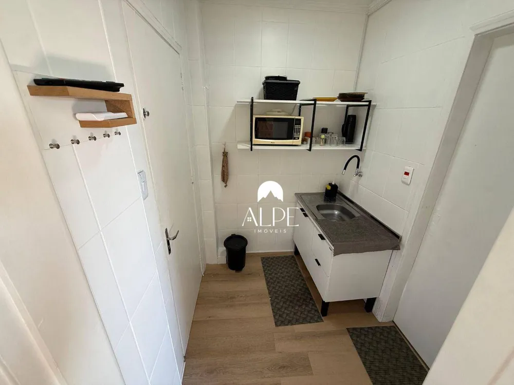 Kitnet-Studio, 39 m² - Foto 8