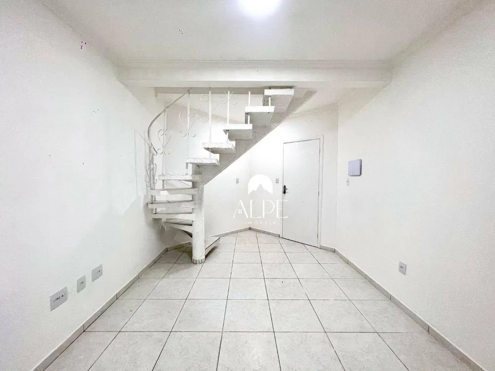 Sobrado, 2 quartos, 65 m² - Foto 16
