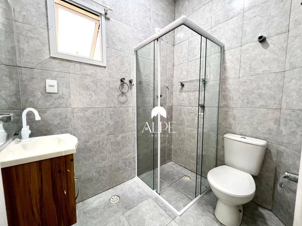 Sobrado, 2 quartos, 65 m² - Foto 1