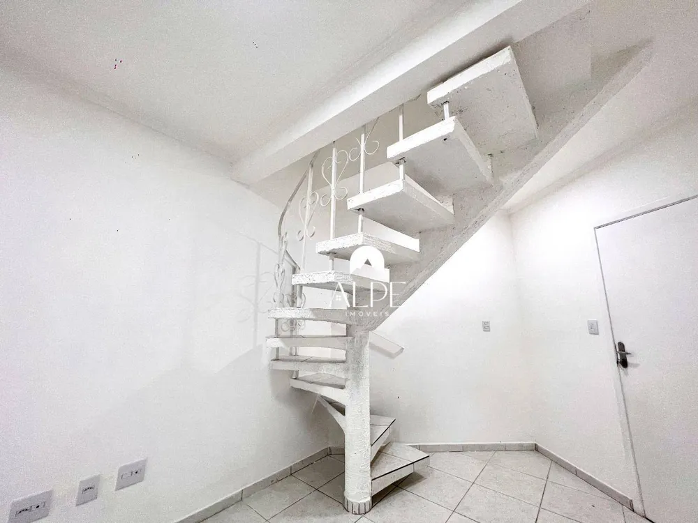 Sobrado, 2 quartos, 65 m² - Foto 3