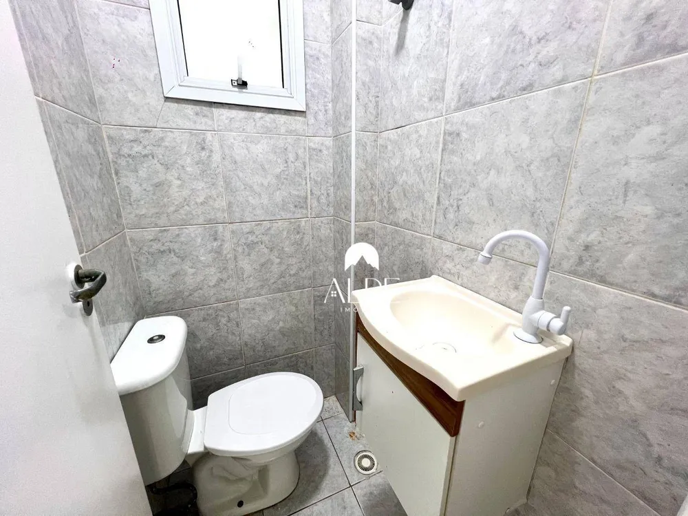 Sobrado, 2 quartos, 65 m² - Foto 19