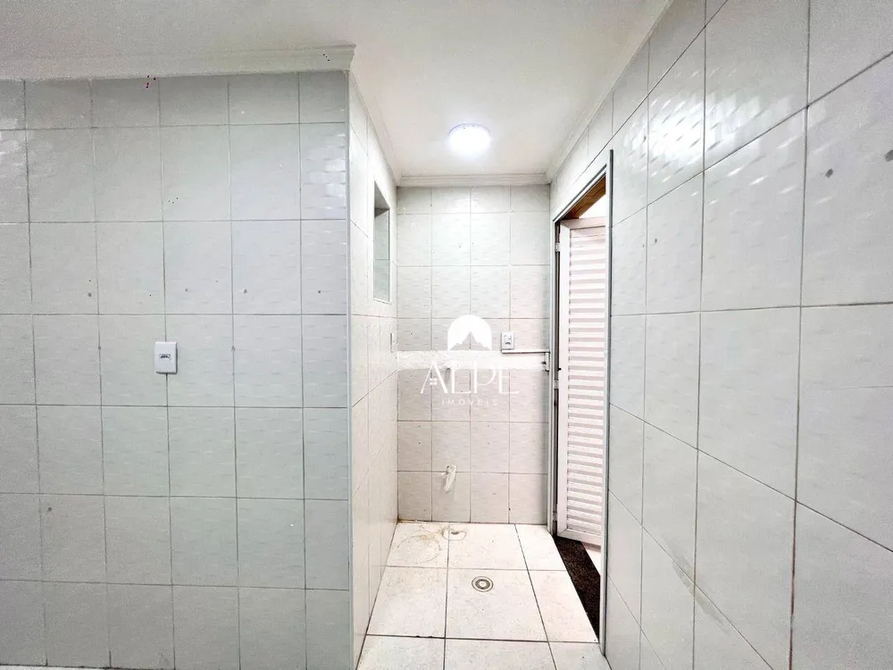 Sobrado, 2 quartos, 65 m² - Foto 2