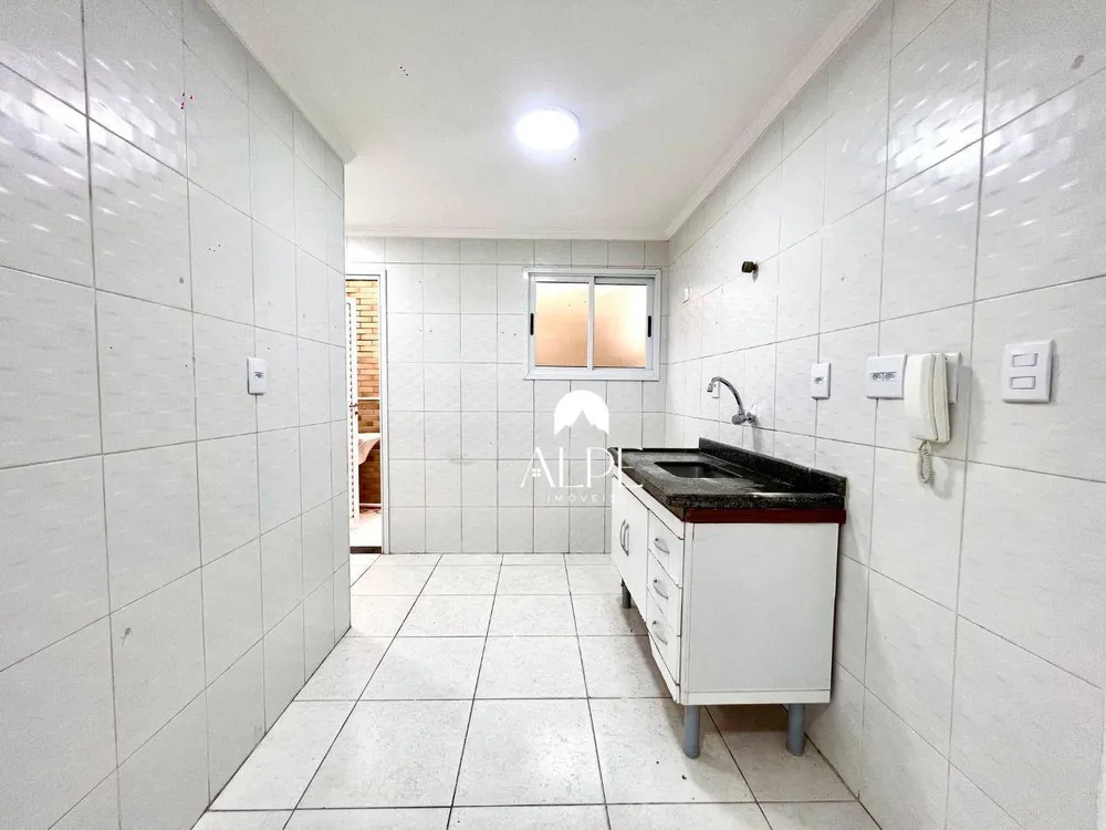 Sobrado, 2 quartos, 65 m² - Foto 6