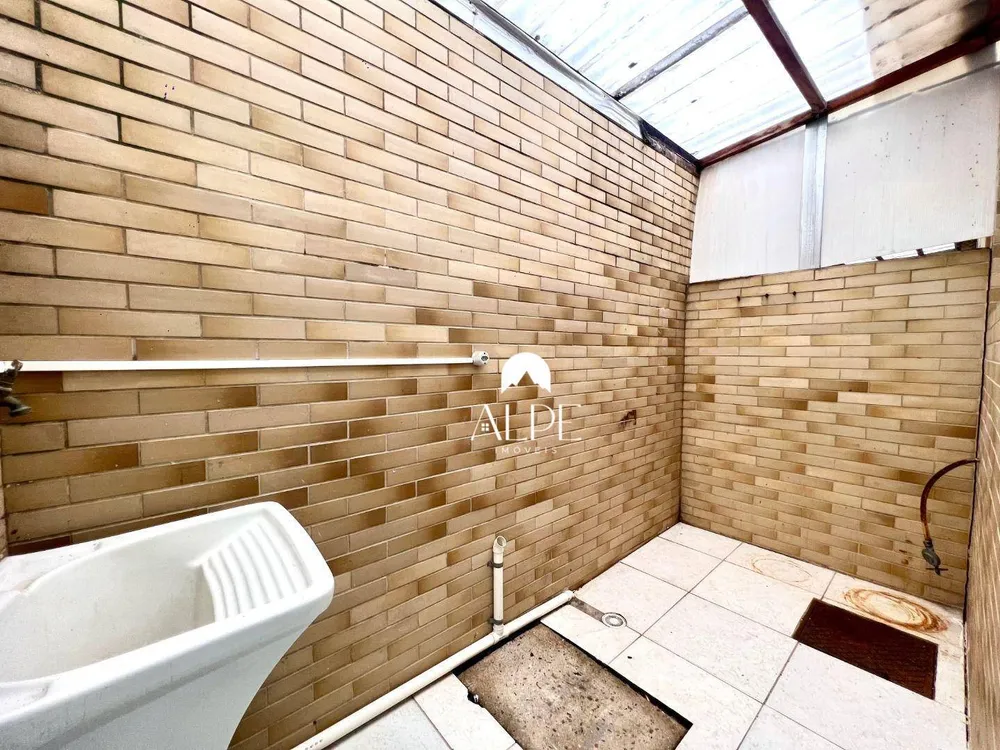 Sobrado, 2 quartos, 65 m² - Foto 12