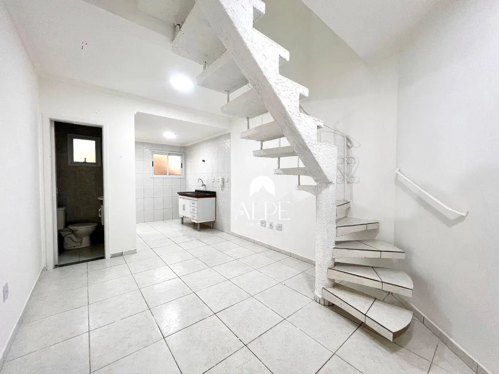 Sobrado, 2 quartos, 65 m² - Foto 14