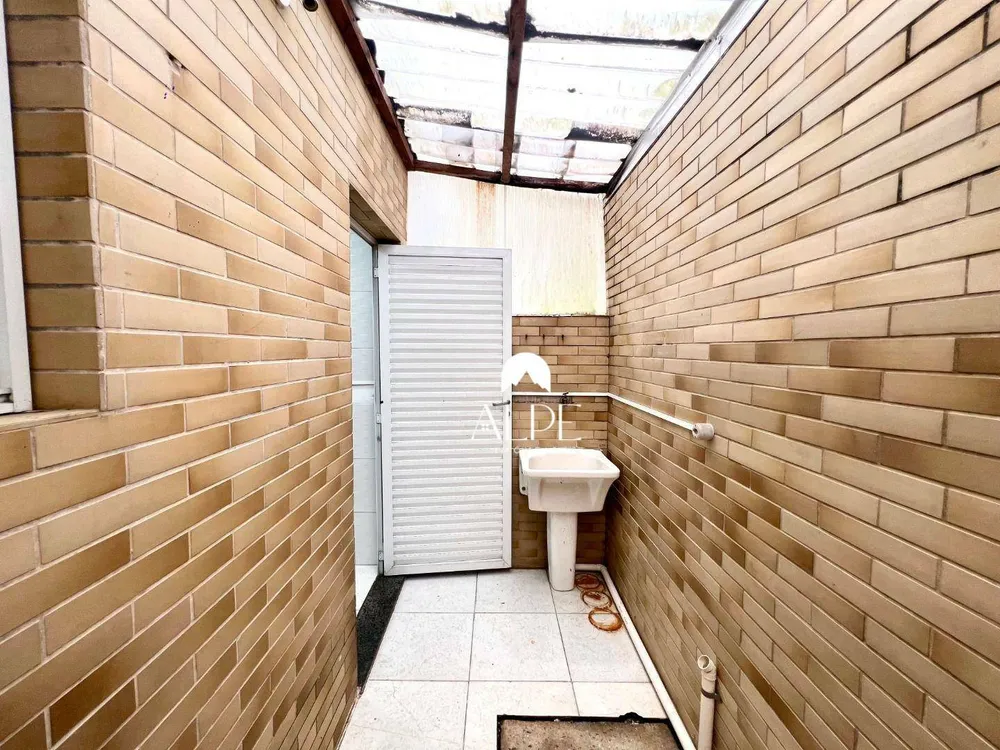 Sobrado, 2 quartos, 65 m² - Foto 7