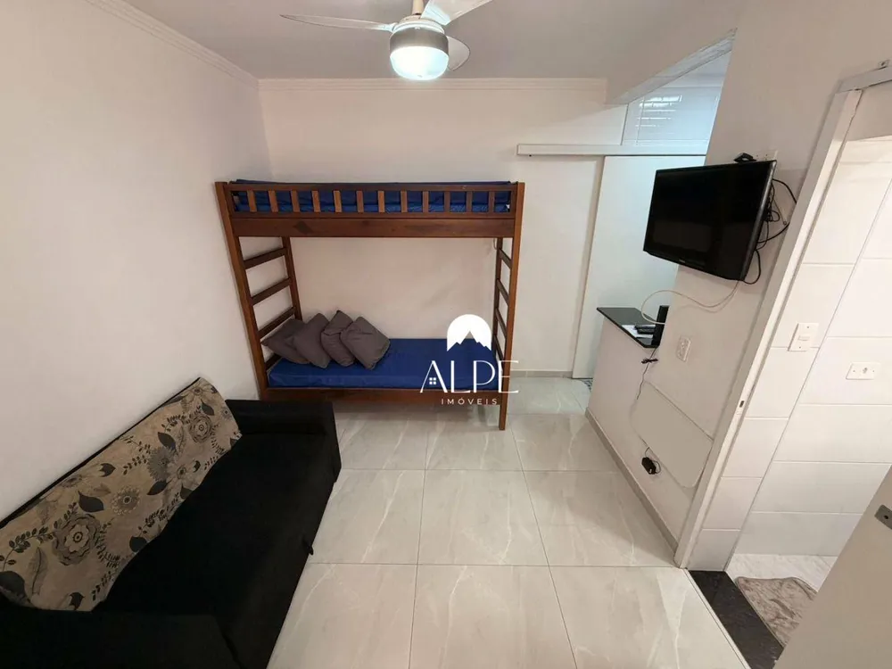 Kitnet-Studio, 18 m² - Foto 4
