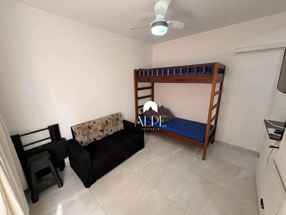 Kitnet-Studio, 18 m² - Foto 3