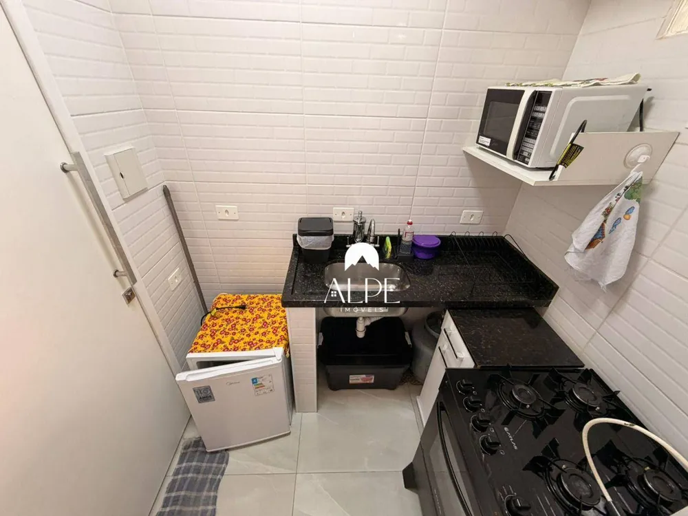 Kitnet-Studio, 18 m² - Foto 6