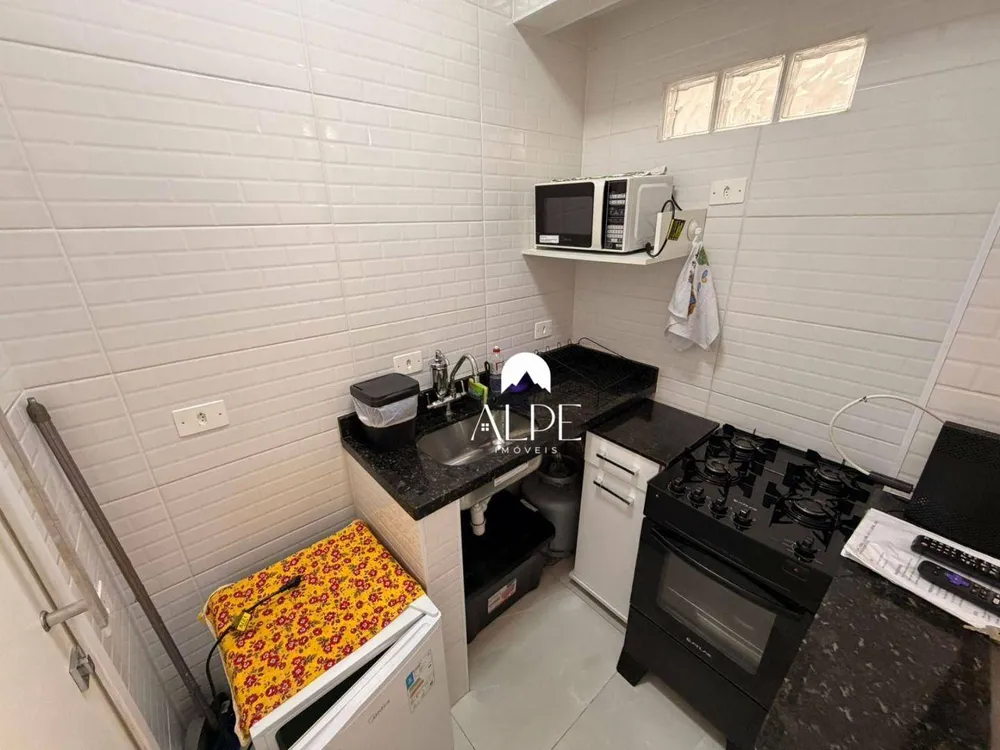 Kitnet-Studio, 18 m² - Foto 7