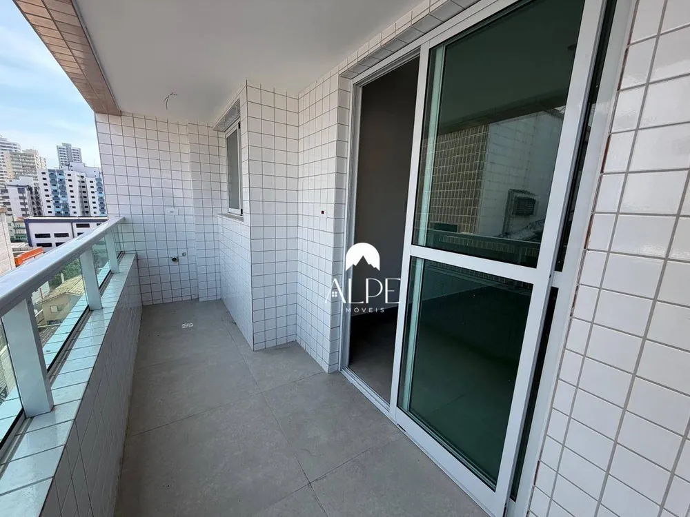 Apartamento, 2 quartos, 65 m² - Foto 2