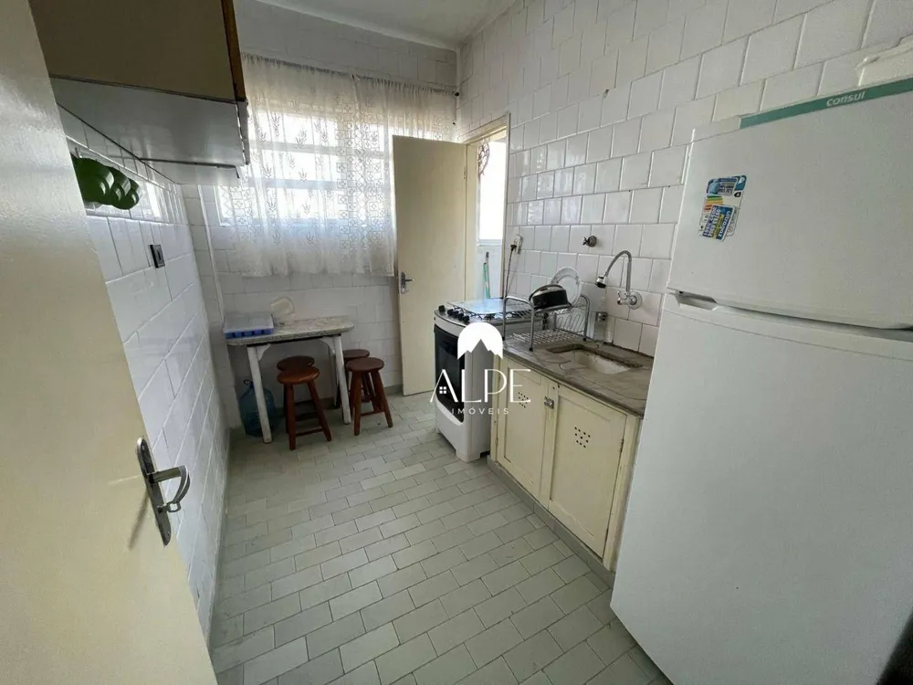 Apartamento, 1 quarto, 42 m² - Foto 5