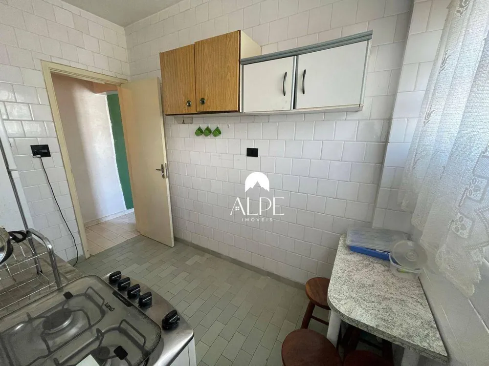 Apartamento, 1 quarto, 42 m² - Foto 6