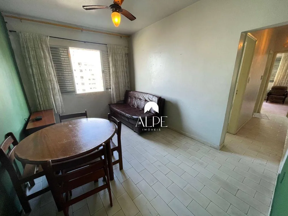 Apartamento, 1 quarto, 42 m² - Foto 4