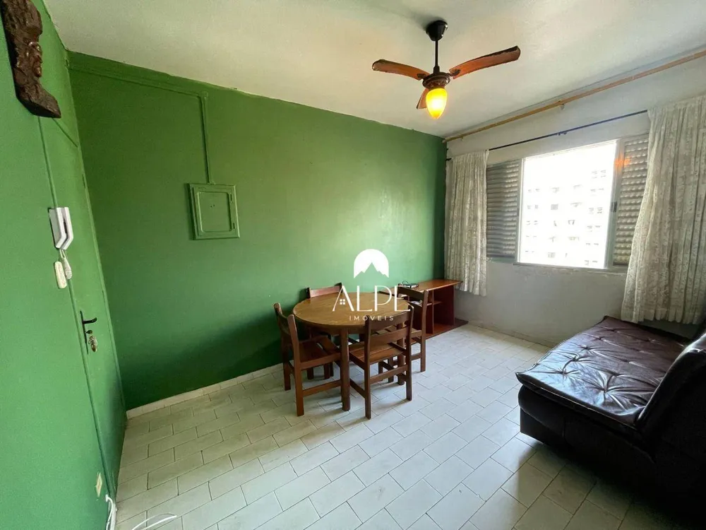 Apartamento, 1 quarto, 42 m² - Foto 2