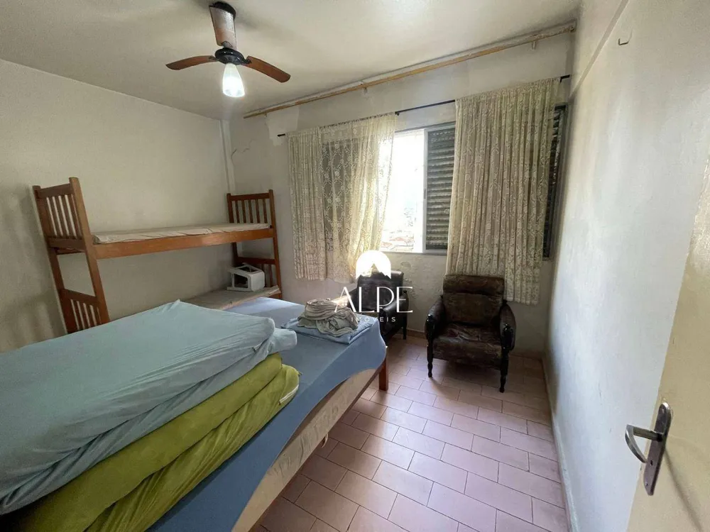 Apartamento, 1 quarto, 42 m² - Foto 9