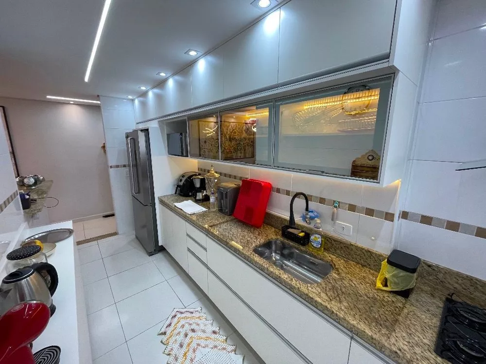 Apartamento, 3 quartos, 101 m² - Foto 4