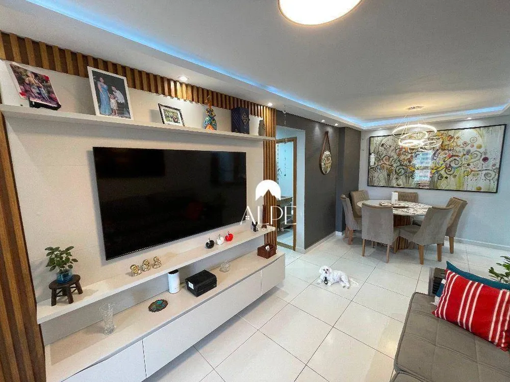 Apartamento, 3 quartos, 101 m² - Foto 9