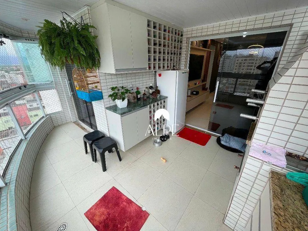 Apartamento, 3 quartos, 101 m² - Foto 11