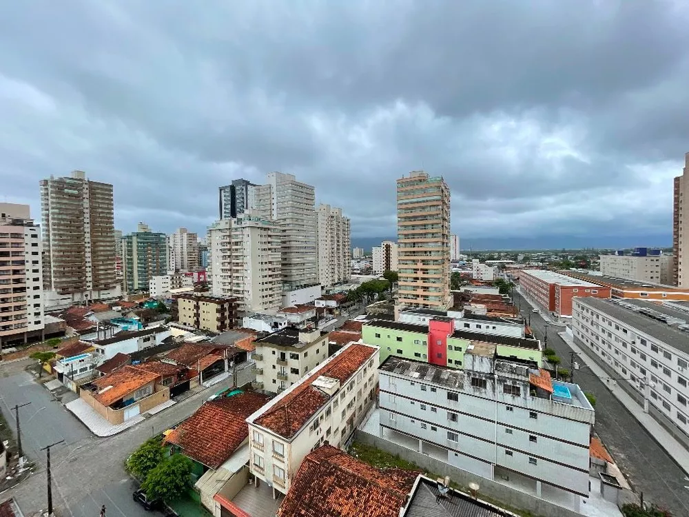 Apartamento, 3 quartos, 101 m² - Foto 1