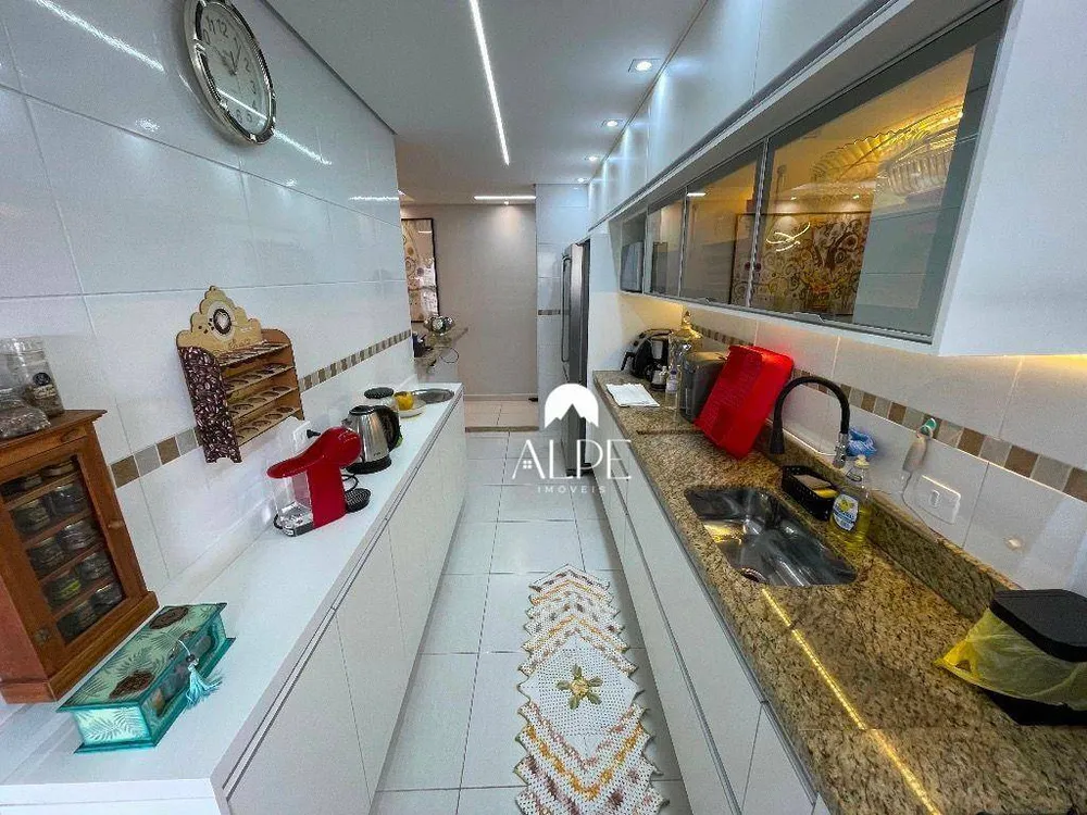 Apartamento, 3 quartos, 101 m² - Foto 15