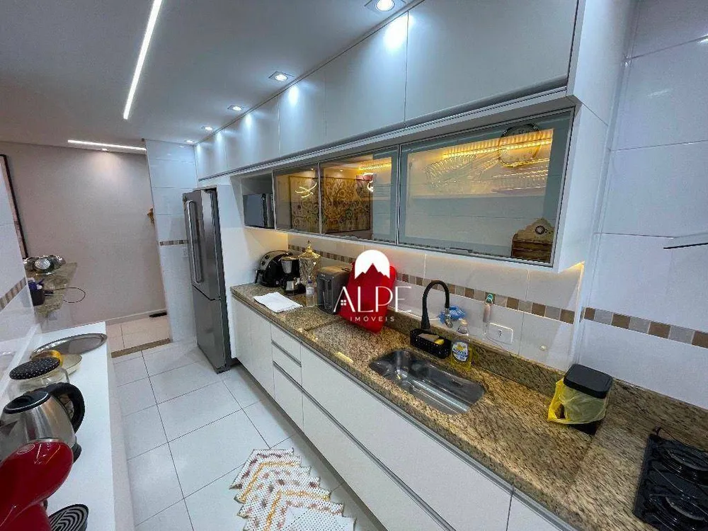 Apartamento, 3 quartos, 101 m² - Foto 13