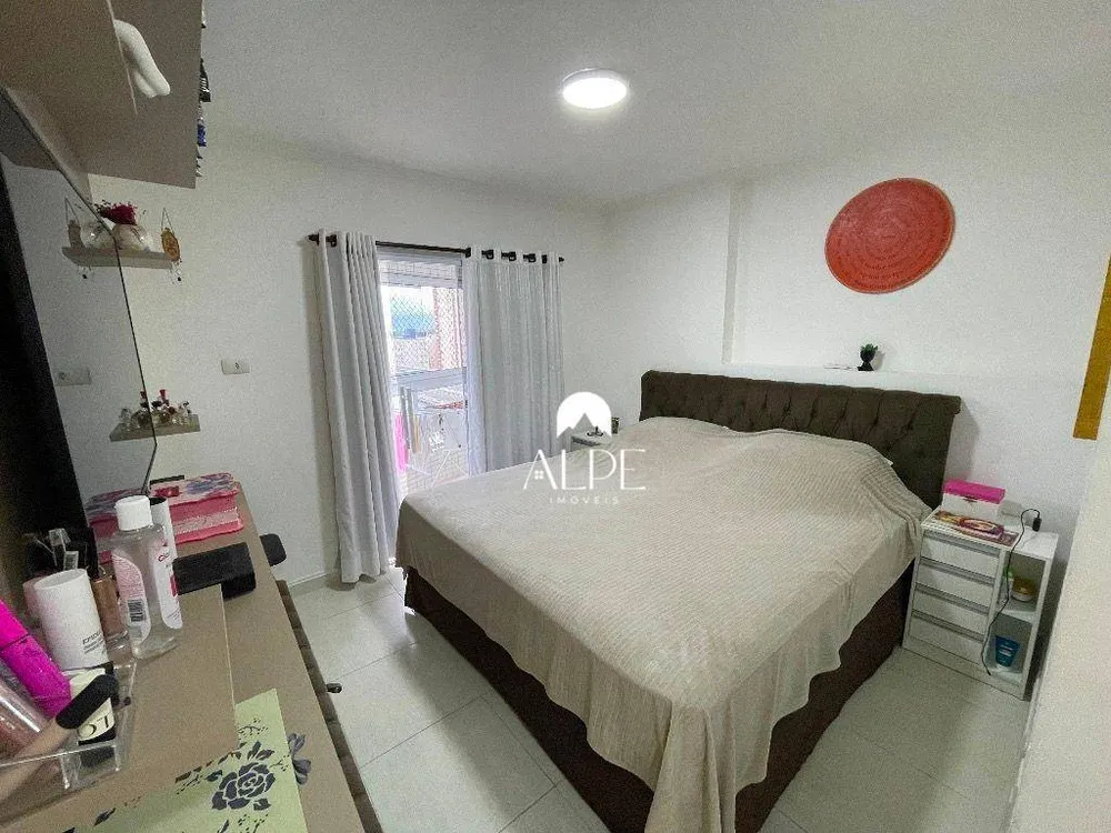 Apartamento, 3 quartos, 101 m² - Foto 6