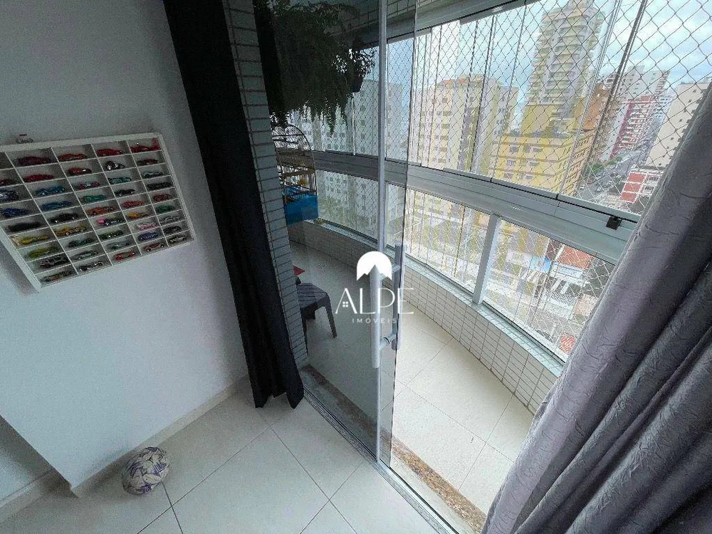 Apartamento, 3 quartos, 101 m² - Foto 12