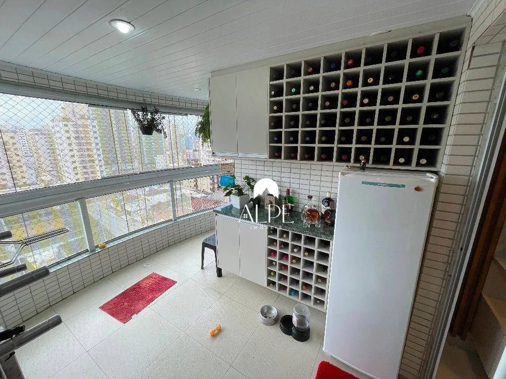 Apartamento, 3 quartos, 101 m² - Foto 8