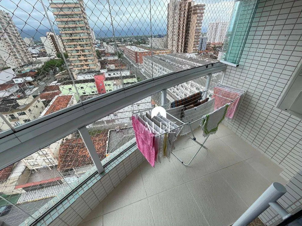 Apartamento, 3 quartos, 101 m² - Foto 5