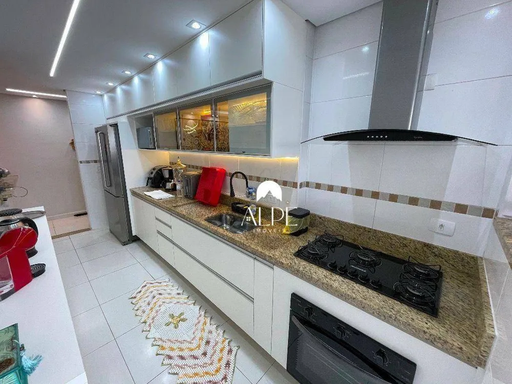 Apartamento, 3 quartos, 101 m² - Foto 10