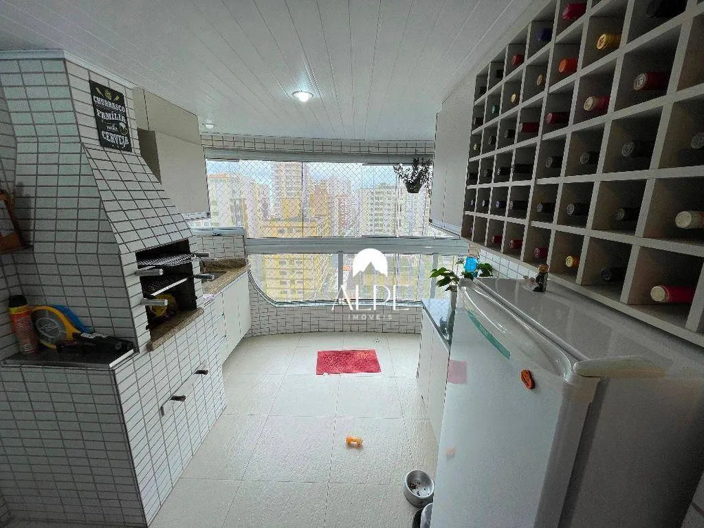 Apartamento, 3 quartos, 101 m² - Foto 15
