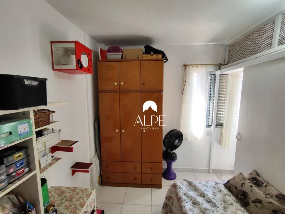 Kitnet-Studio, 33 m² - Foto 4